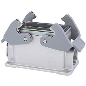 Pacchetto Harting 19628101271 con cavo e spina