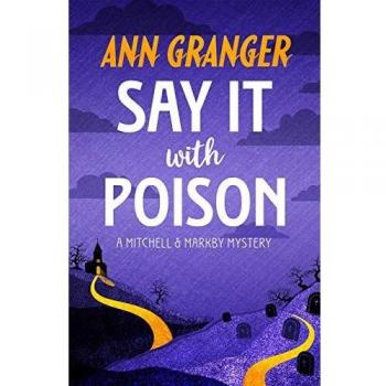 Say it with Poison