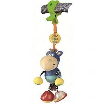 Clip Clop Caballito de Juguete Playgro
