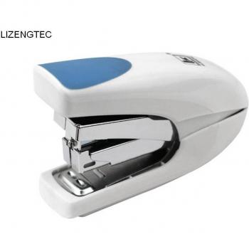 LIZENGTEC Smart Stapler for Efficient Document Binding
