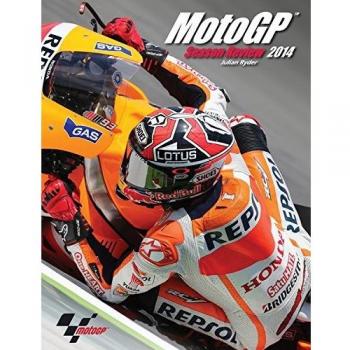 Official MotoGP Season Review 2014