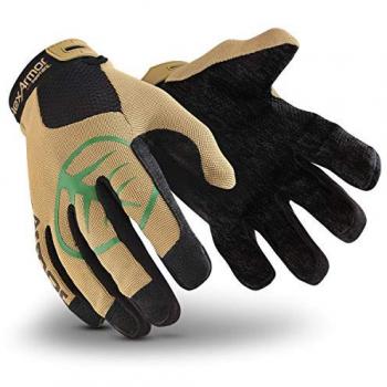 Guanti da lavoro in poliestere e nylon ThornArmor 3092