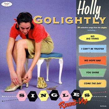 Rassemblement des célibataires Holly Golightly