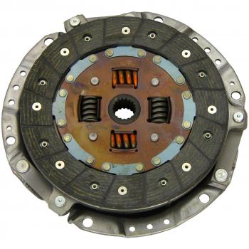 Set Frizione Sachs 3000 835/501