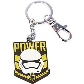 Llavero Metal Power Primera Orden Star Wars EP7