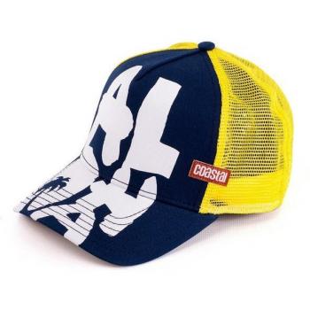 Trucker Cap COASTAL Homme – Grande Aloha Marine