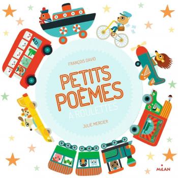 Petits poèmes à roulettes