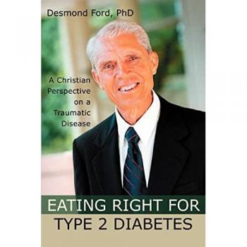 Eating Right For Type 2 Diabetes