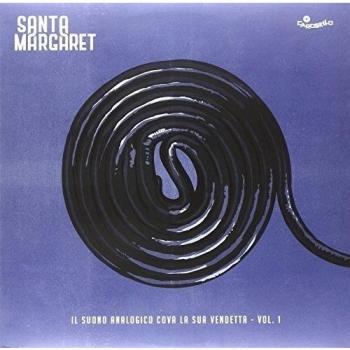 Il Suono Analogico Cova La Sua Vendetta Vol.1