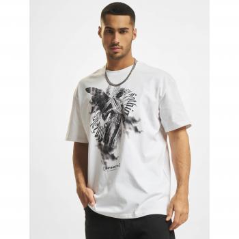 T-shirt MJ Gonzales Angel 3.0 à manches courtes blanc 2XL