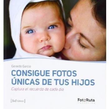 Consigue fotos únicas de tus hijos