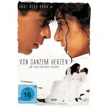 Von ganzem Herzen (Import)