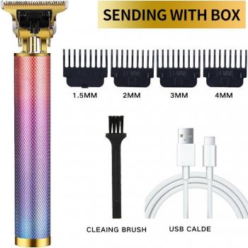 T9 Professional Hair Trimmer