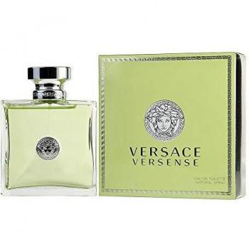Perfumes Versace VERSENSE eau de toilette vaporizador