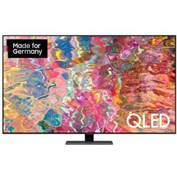 Samsung QLED Q80B 85 Zoll mit HDR 1500