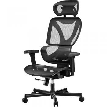 Fauteuil de Bureau Wiltec Capacité 150kg