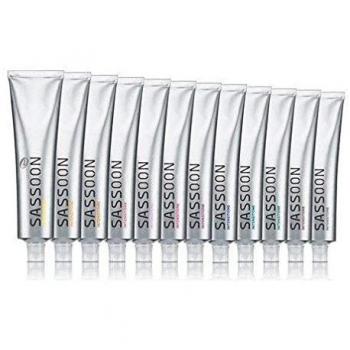Sassoon Chromatologie Intensitone 60 ml Rot