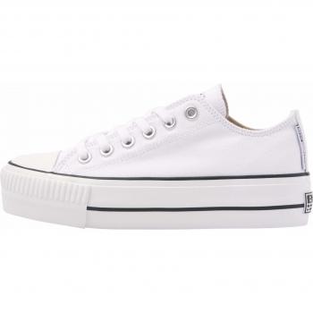 British Knights B49-3705 01 Weiß Damen Sneaker