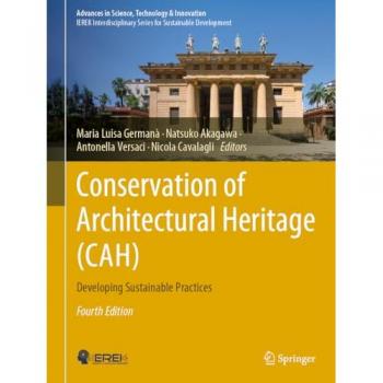 Conservation of Architectural Heritage (CAH)