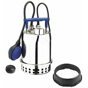 Pompe inox submersible EBARA OPTIMA MA