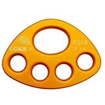 Kong 4rig Wall Anchor