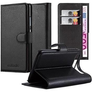 Etui Case Cover para Blackberry Q20