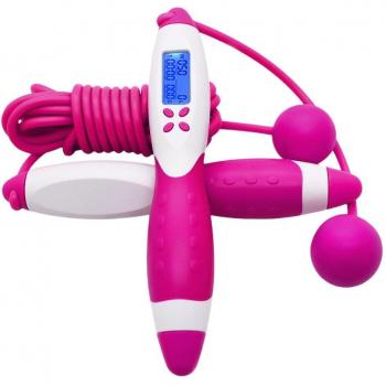 Cordes à Saut SmartCalorie 360