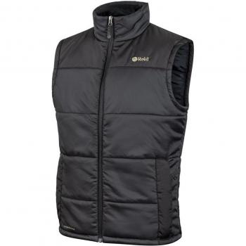 Bodywarmer Reld Heritage Matterhorn Zwart – XL
