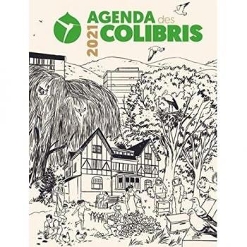 Agenda des Colibris