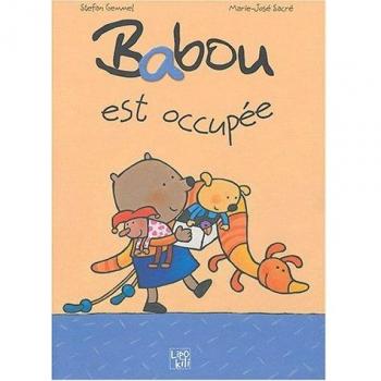 Babou est occupée