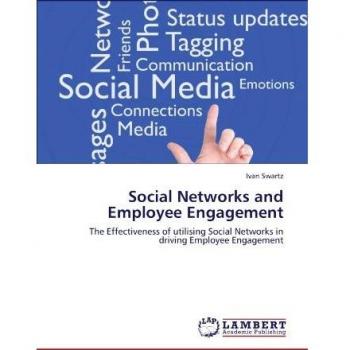 Social Networks and Employee Engagement