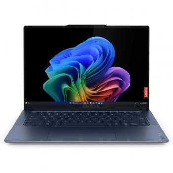 Lenovo Yoga Slim 7X 14.5 QWERTY Español 16GB 1TB SSD