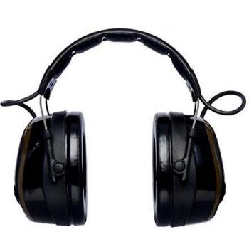 Casque anti-bruit pour le tir 3M Peltor ProTac III avec protection de l'ouïe