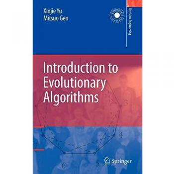 Introduction to Evolutionary Algorithms