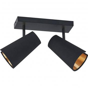 Zylindro Ceiling Light for Living Room & Dining Room