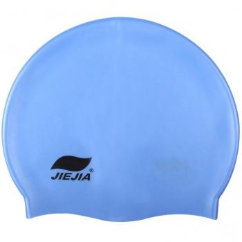 Ladies Rainbow Swim Pool Hat