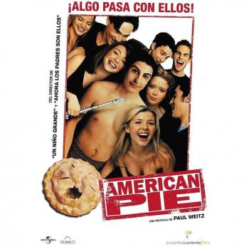 American Pie [DVD]