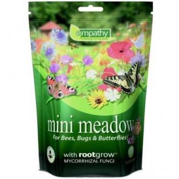 Rainforest Meadow Seed Kit 500 mL