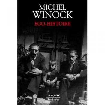 Ego-histoire