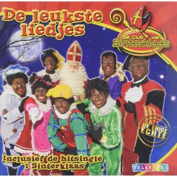 De Club Van Sinterklaas