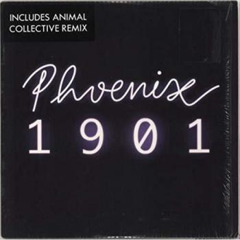 1901 [12 VINYL]