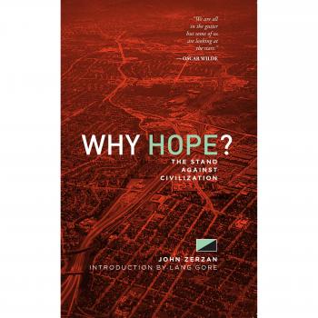 Why Hope?
