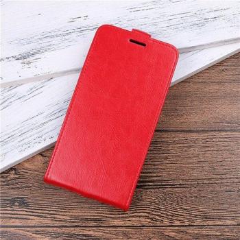 Funda de Cuero Magnética para Xiaomi Redmi 8 de 6,22