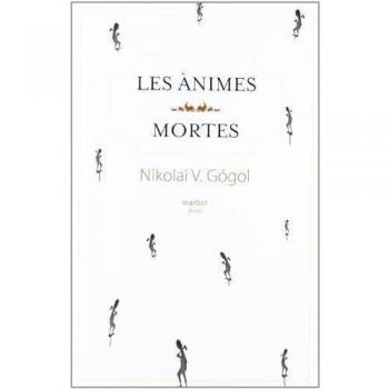 Les Ànimes Mortes.