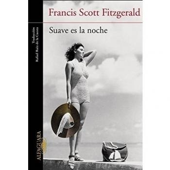 Suave es la noche