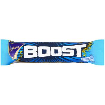 Cadbury Boost Bar 48.5g