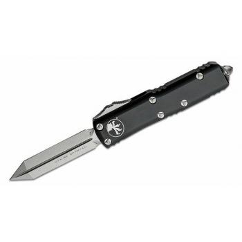 Poignée Sûre Fox‑Vox Noir en Aluminium