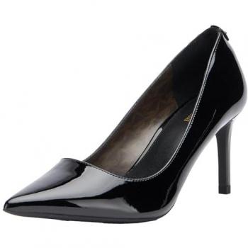 Scarpe al tacco Alina Flex Nero Michael Kors – 38,5