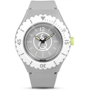 Reloj Q&Q Quest & Quality 20Bar