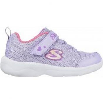 Skechers Mädchen Sneaker Slip-On Skech-Stepz 2.0